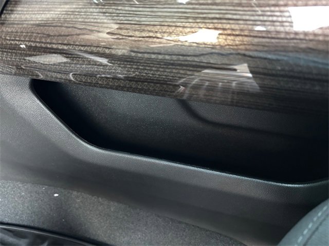 New 2026 Chevrolet Silverado 2500 LT w/ All Star Edition image 28