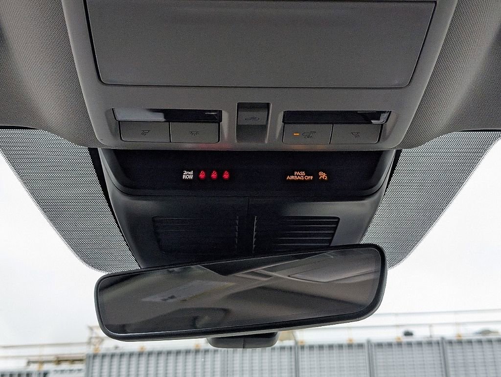 New 2026 MAZDA CX-50 AWD 2.5 Hybrid w/ Premium Pkg image 25