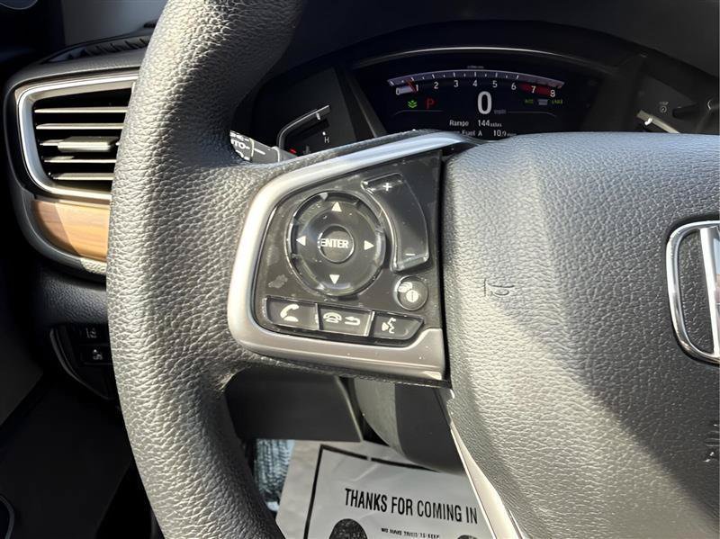 Used 2019 Honda CR-V EX image 43