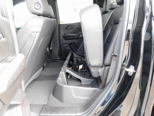 New 2026 Chevrolet Colorado Trail Boss image 25