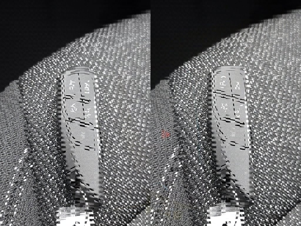 New 2026 Chevrolet Traverse LT w/ Midnight/Sport Edition image 20