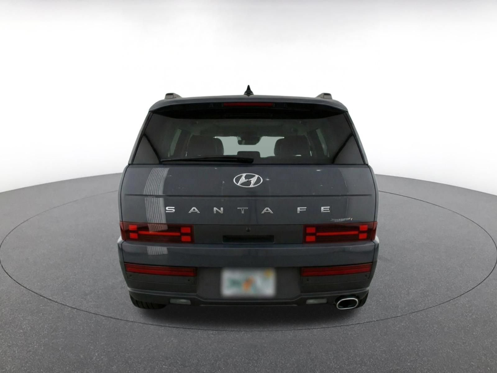 Used 2025 Hyundai Santa Fe SEL FWD image 11