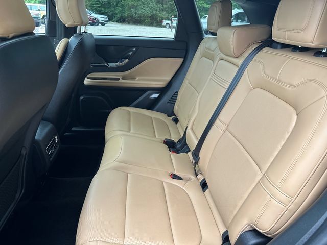 Used 2023 Lincoln Corsair Reserve w/ Equipment Group 201A AWD/4WD image 19