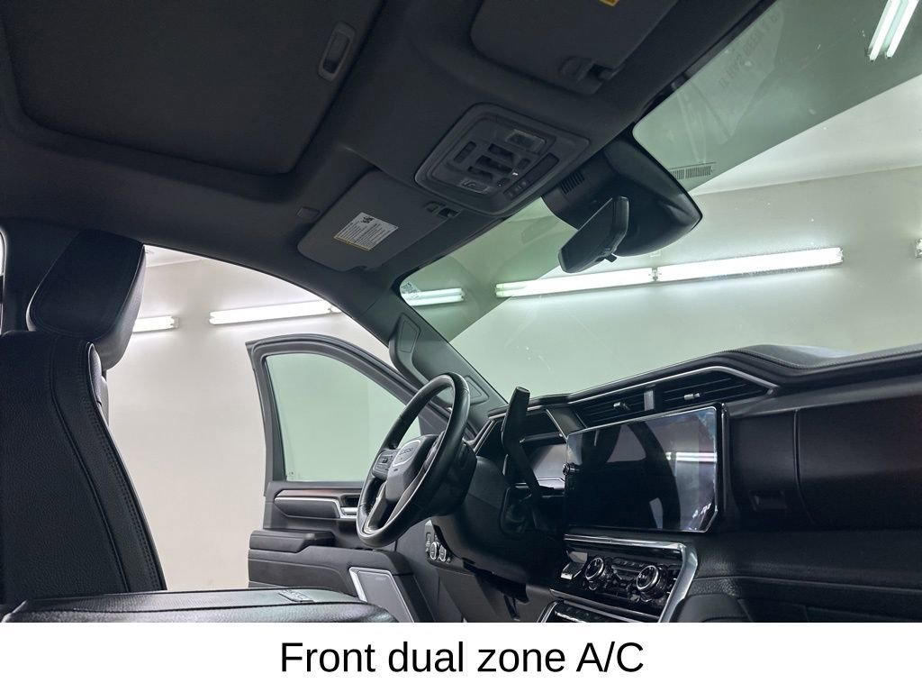 Certified 2024 GMC Sierra 2500 Denali w/ Denali Reserve Package image 19