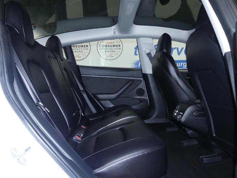 Used 2023 Tesla Model 3 Standard Range image 20