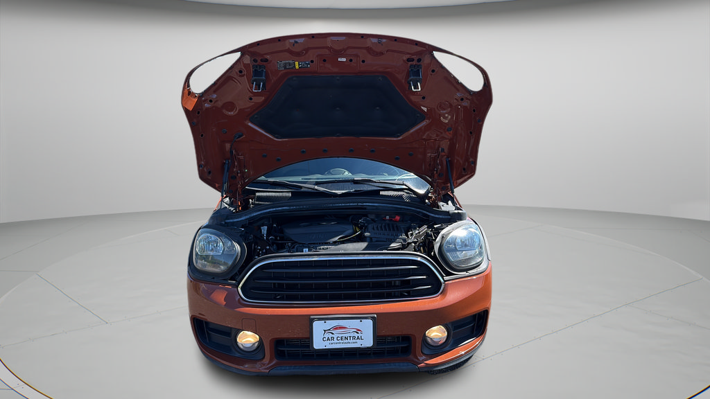 Used 2018 MINI Cooper Countryman ALL4 AWD/4WD image 27