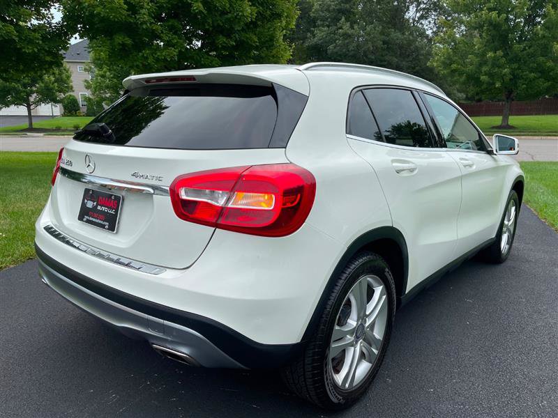 Used 2015 Mercedes-Benz GLA 250 4MATIC image 70