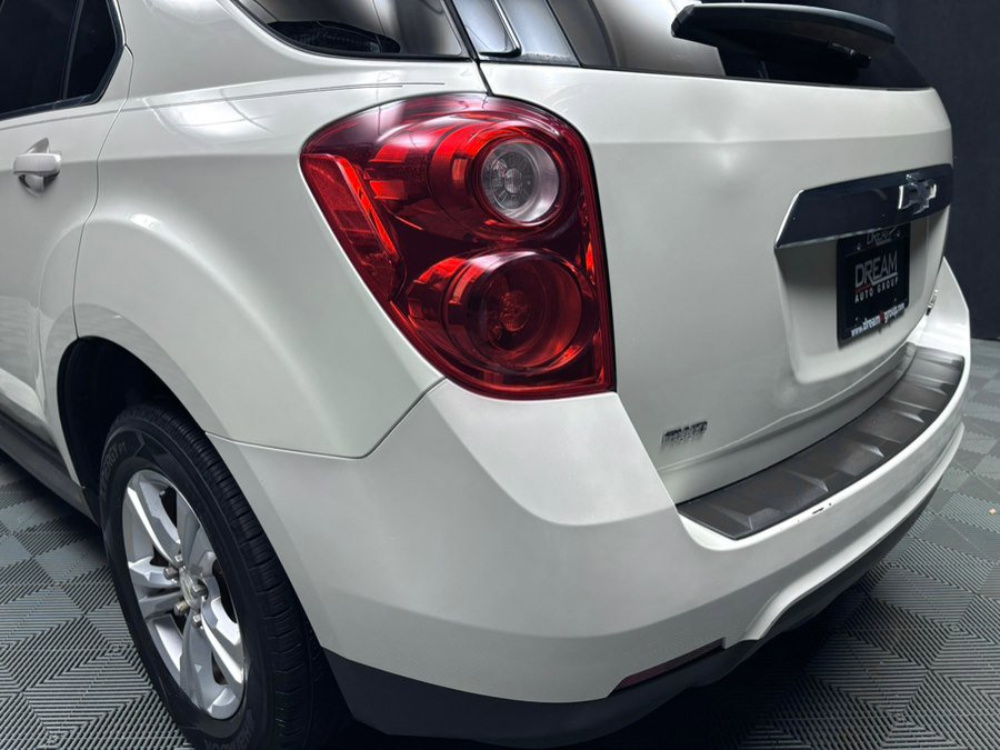 Used 2013 Chevrolet Equinox LT image 13