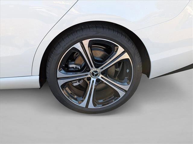 New 2026 Mercedes-Benz C 300 Sedan image 10