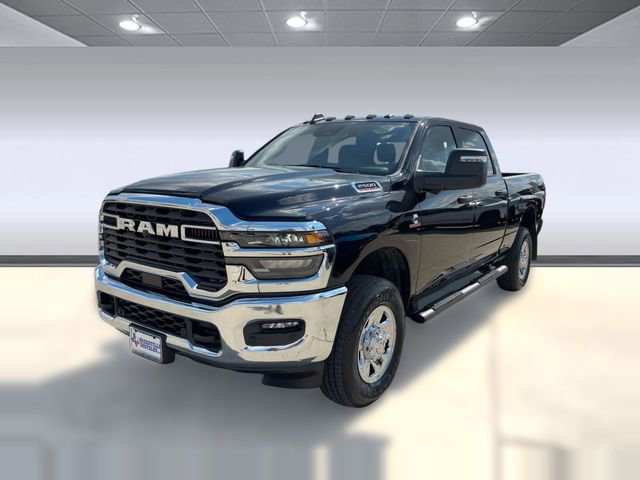 New 2026 RAM 2500 Tradesman image 1