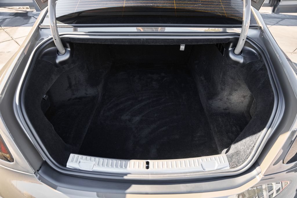 Used 2025 Rolls-Royce Ghost AWD/4WD image 19