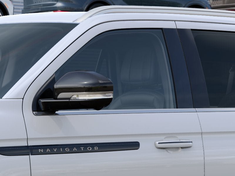 New 2027 Lincoln Navigator L Black Label AWD/4WD image 20