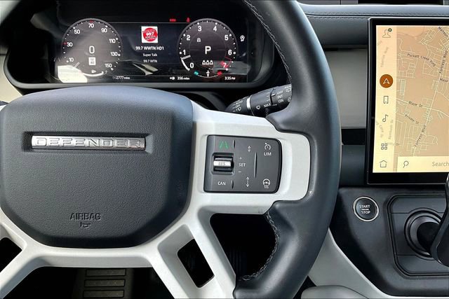 Used 2026 Land Rover Defender 110 S image 12