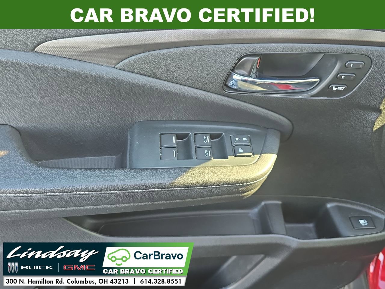 Used 2023 Honda Ridgeline RTL image 24