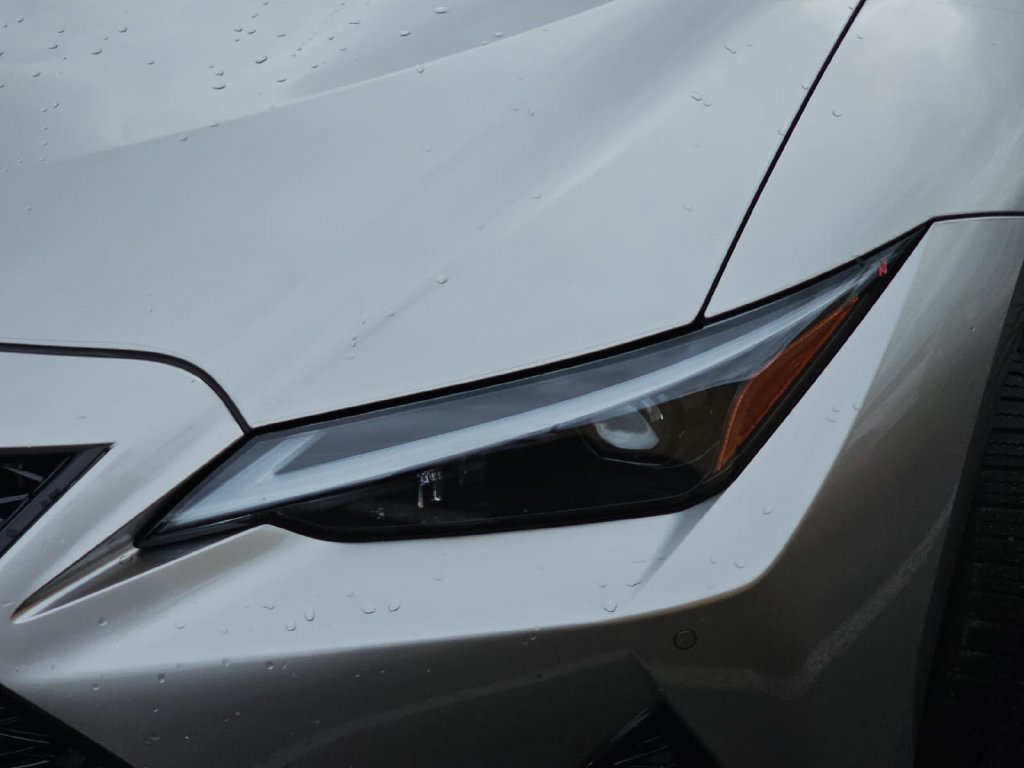 Used 2021 Lexus IS 350 F Sport w/ Navigation Package RWD image 33