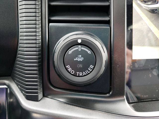 New 2026 Ford F150 Tremor w/ Equipment Group 402A High image 26