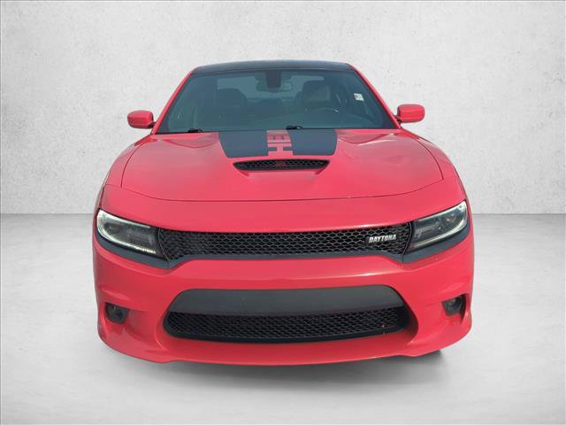 Used 2020 Dodge Charger R/T w/ Daytona Edition Group RWD image 3