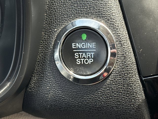 Used 2019 Ford EcoSport Titanium FWD image 24