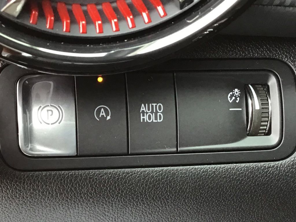 New 2026 Chevrolet Equinox RS image 17