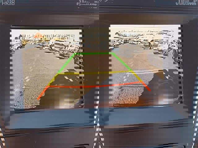 Used 2015 Hyundai Santa Fe Sport w/ Option Group 02 image 13