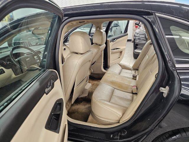 Used 2007 Chevrolet Impala SS w/ Convenience Package FWD image 29