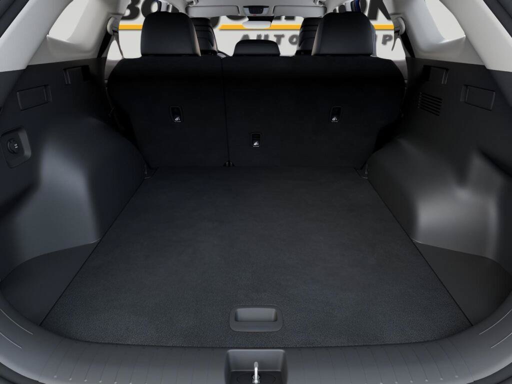 New 2026 Kia Sportage EX AWD/4WD image 14