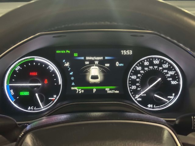 Used 2020 Toyota Avalon Limited w/ Advanced Safety Package FWD image 31