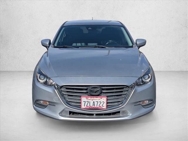 Used 2018 MAZDA MAZDA3 Touring video 2