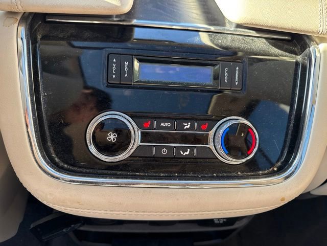 Used 2021 Lincoln Navigator Reserve w/ Luxury Package AWD/4WD image 15
