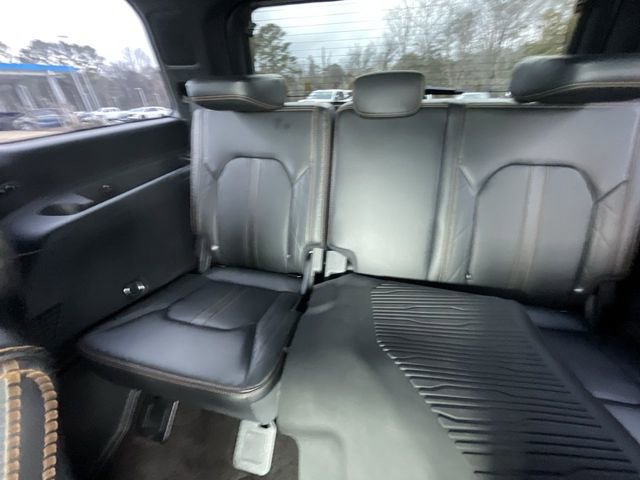 Used 2022 Ford Expedition Platinum RWD image 16