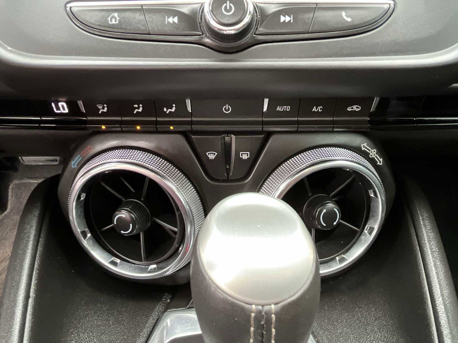 Used 2016 Chevrolet Camaro LT w/ RS Package image 17