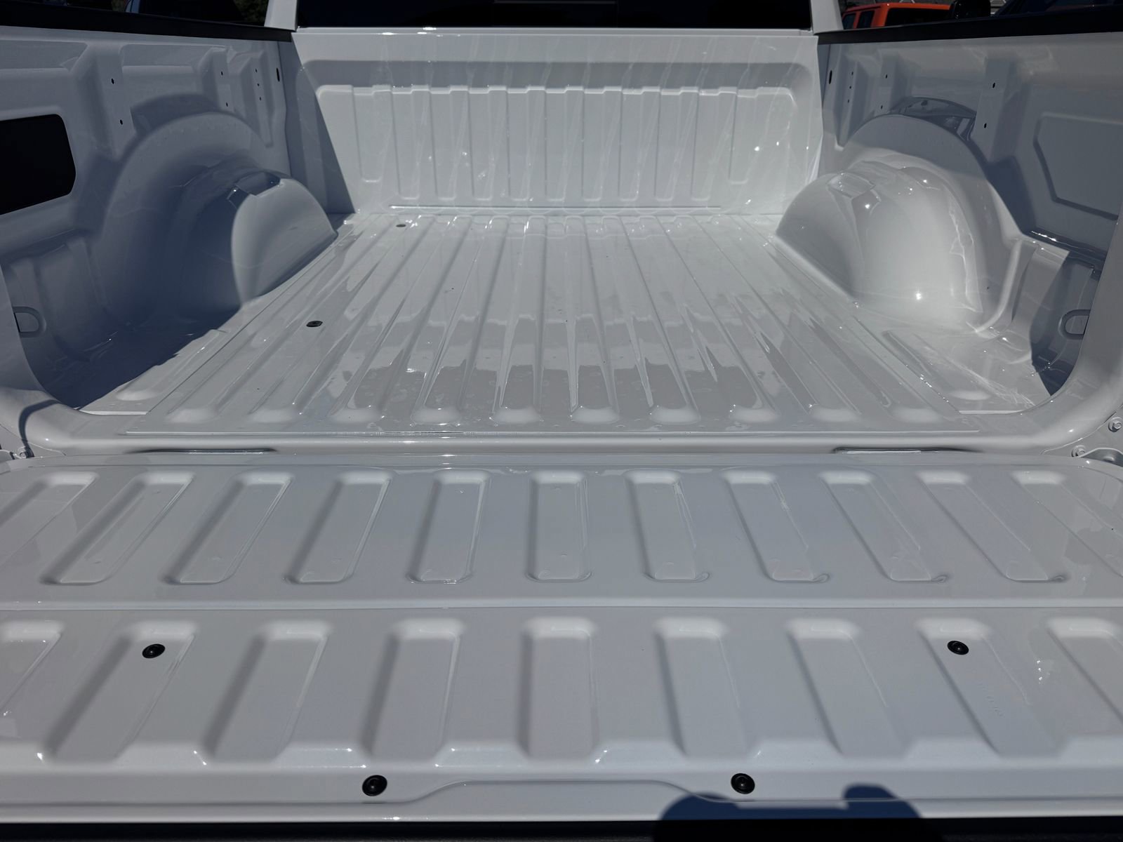 New 2026 RAM 1500 Laramie image 7