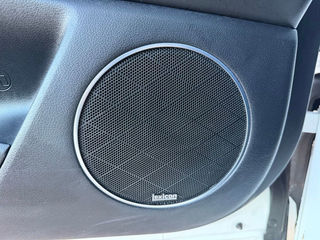 Used 2021 Genesis GV80 3.5T Advanced + w/ Advanced Package 06 image 28