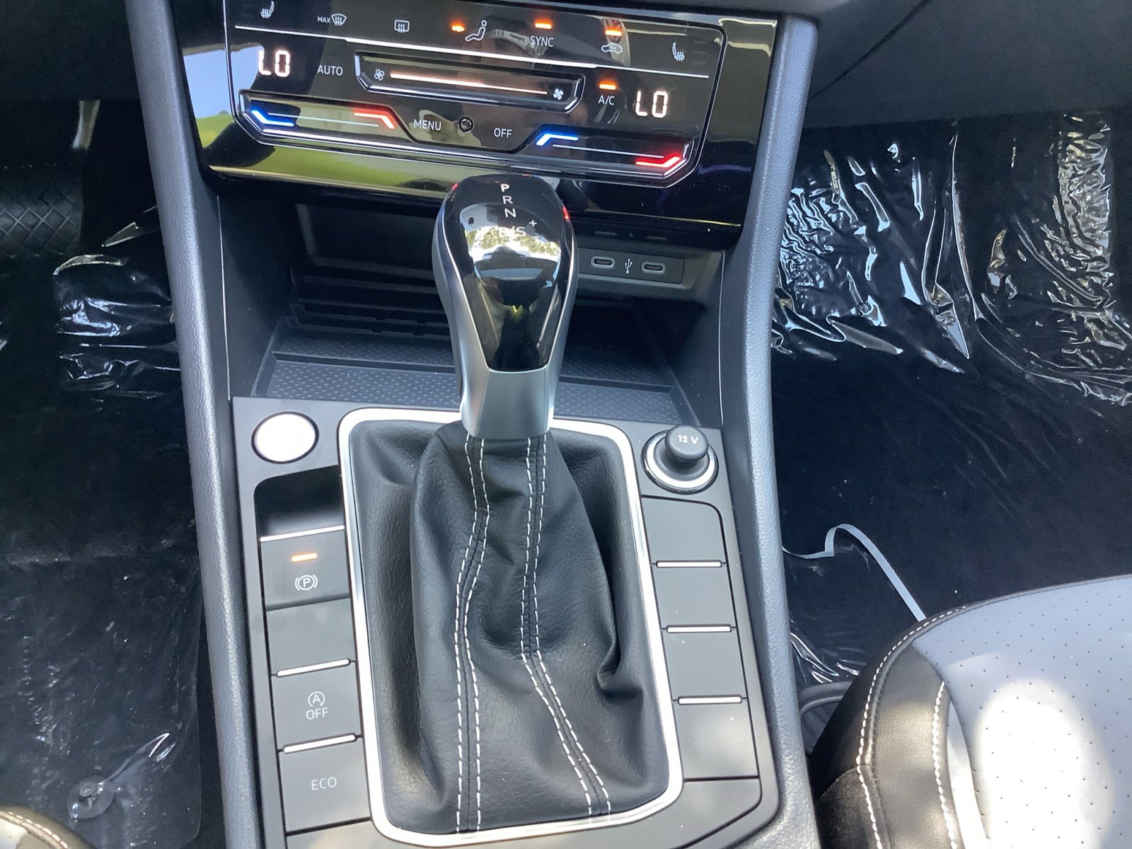 New 2025 Volkswagen Jetta SE image 16