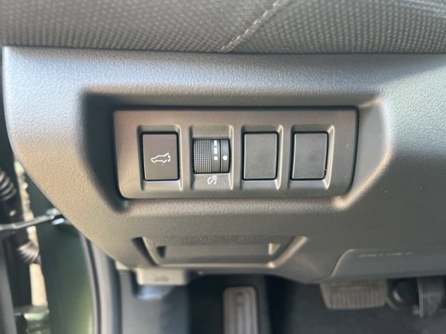 New 2026 Subaru Outback Limited AWD/4WD image 13