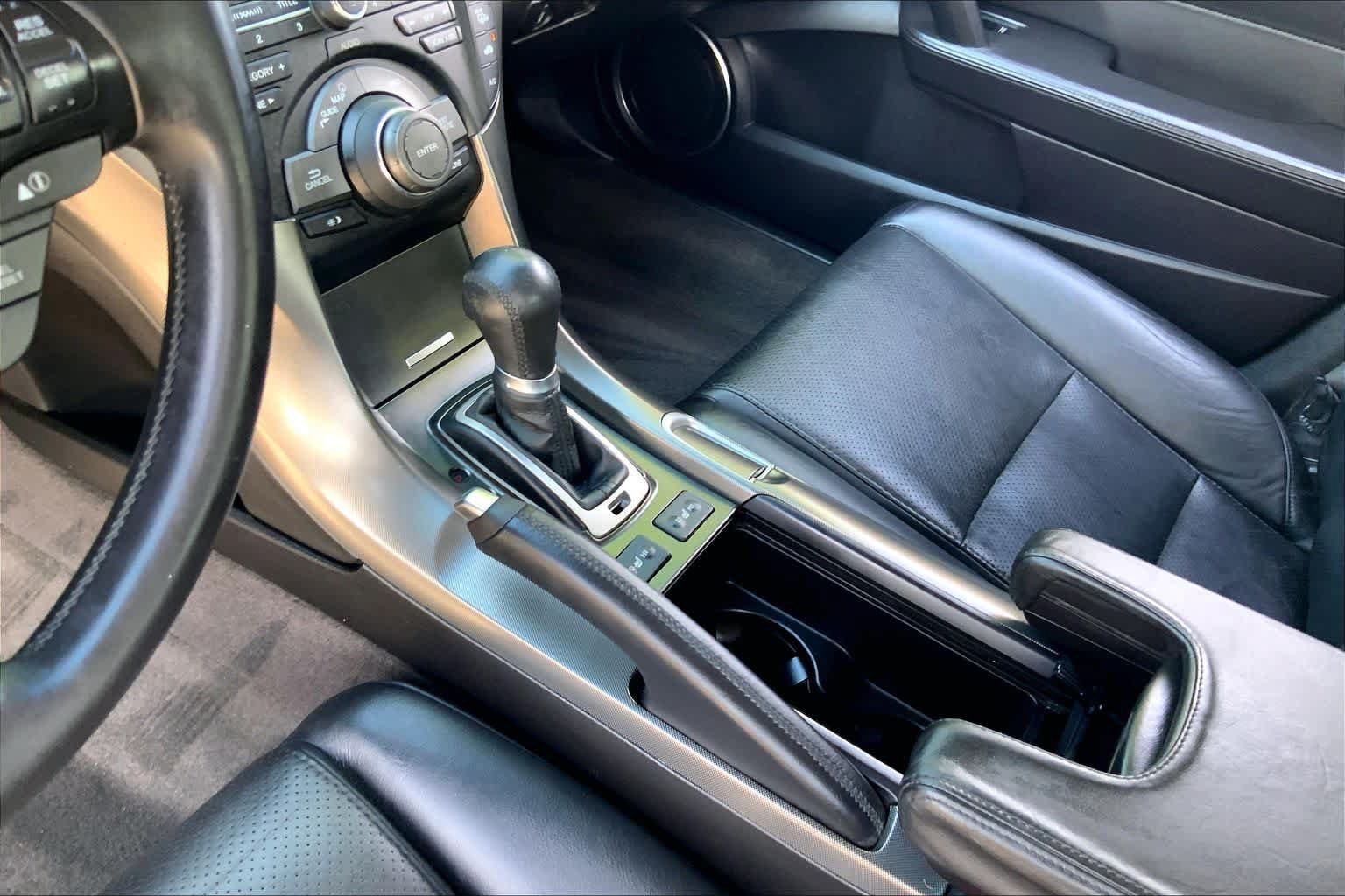 Used 2012 Acura TL w/ Technology Package FWD image 16