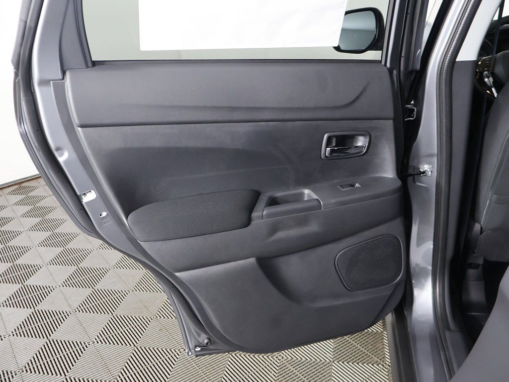 New 2025 Mitsubishi Outlander Sport LE image 21