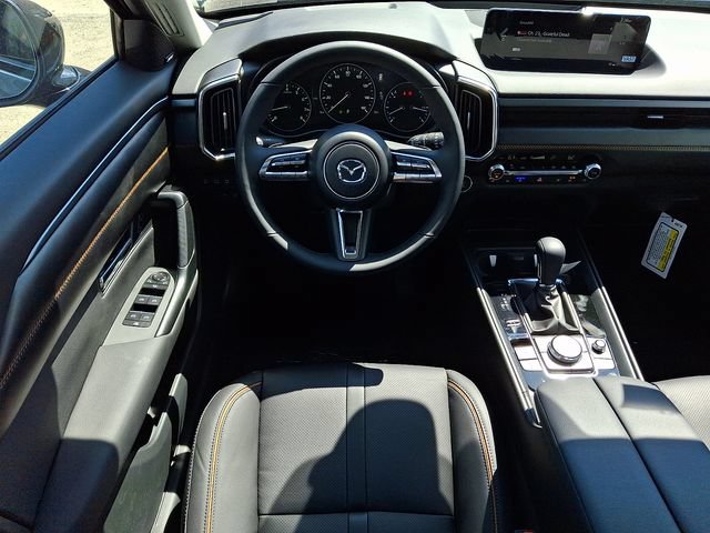 New 2026 MAZDA CX-50 2.5 Turbo w/ Weather Package AWD/4WD image 13