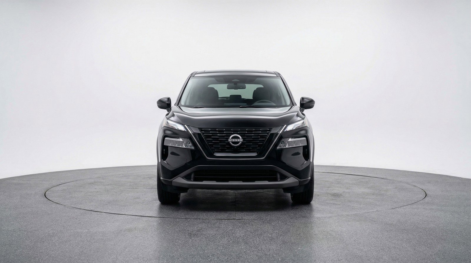 Used 2025 Nissan Rogue SV image 2