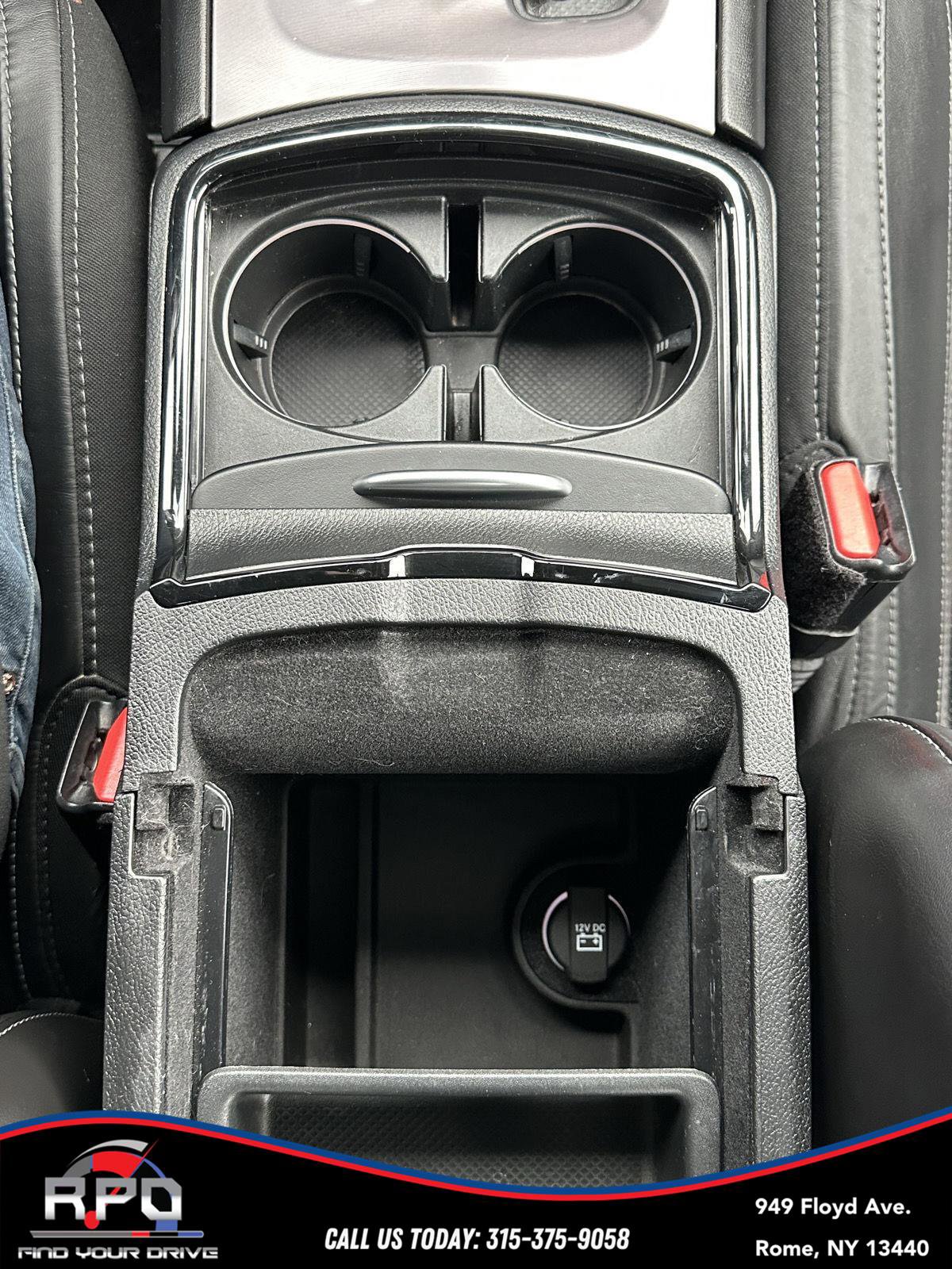 Used 2019 Dodge Charger SXT w/ Plus Group image 33