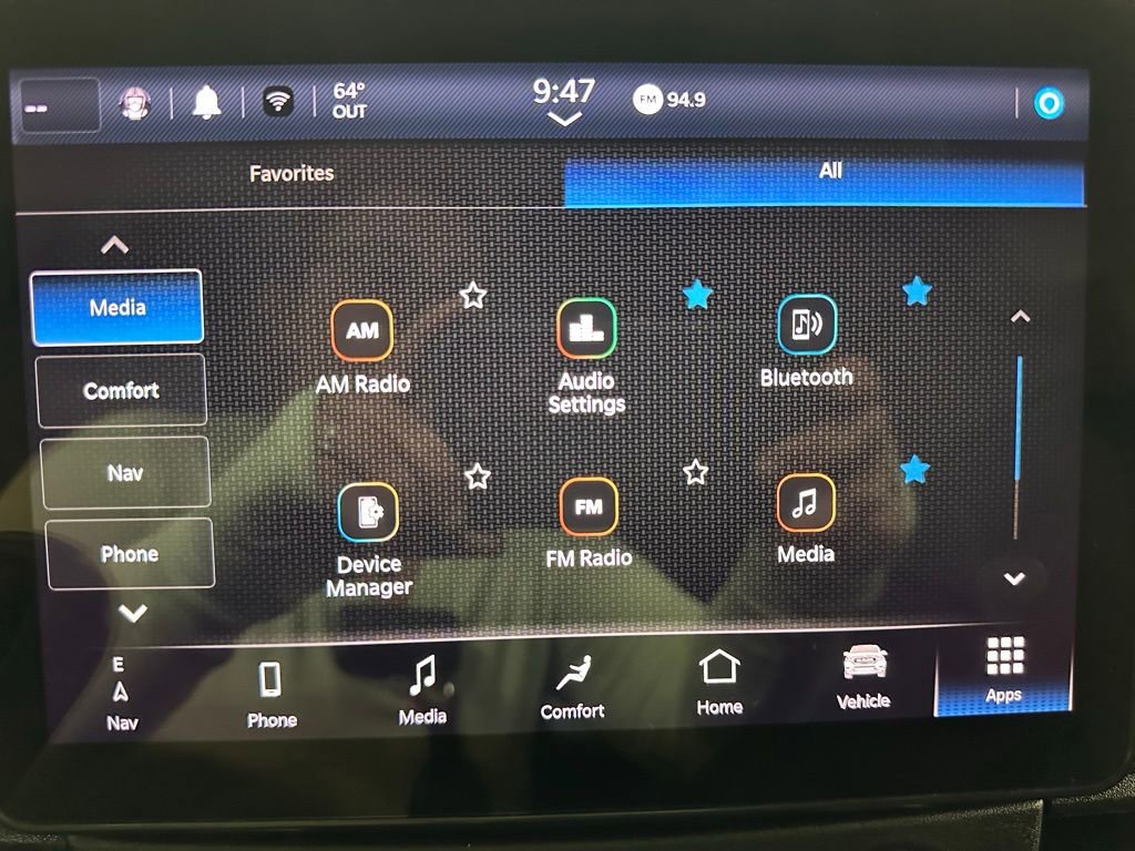 Used 2022 RAM ProMaster 3500 w/ Premium Convenience Group (B) image 32