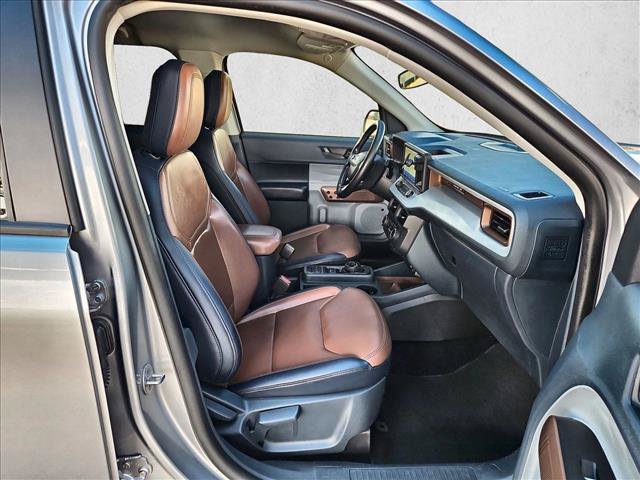Used 2023 Ford Maverick Lariat w/ Lariat Luxury Package FWD image 20