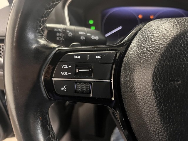 Used 2022 Honda Civic Sport Touring image 25