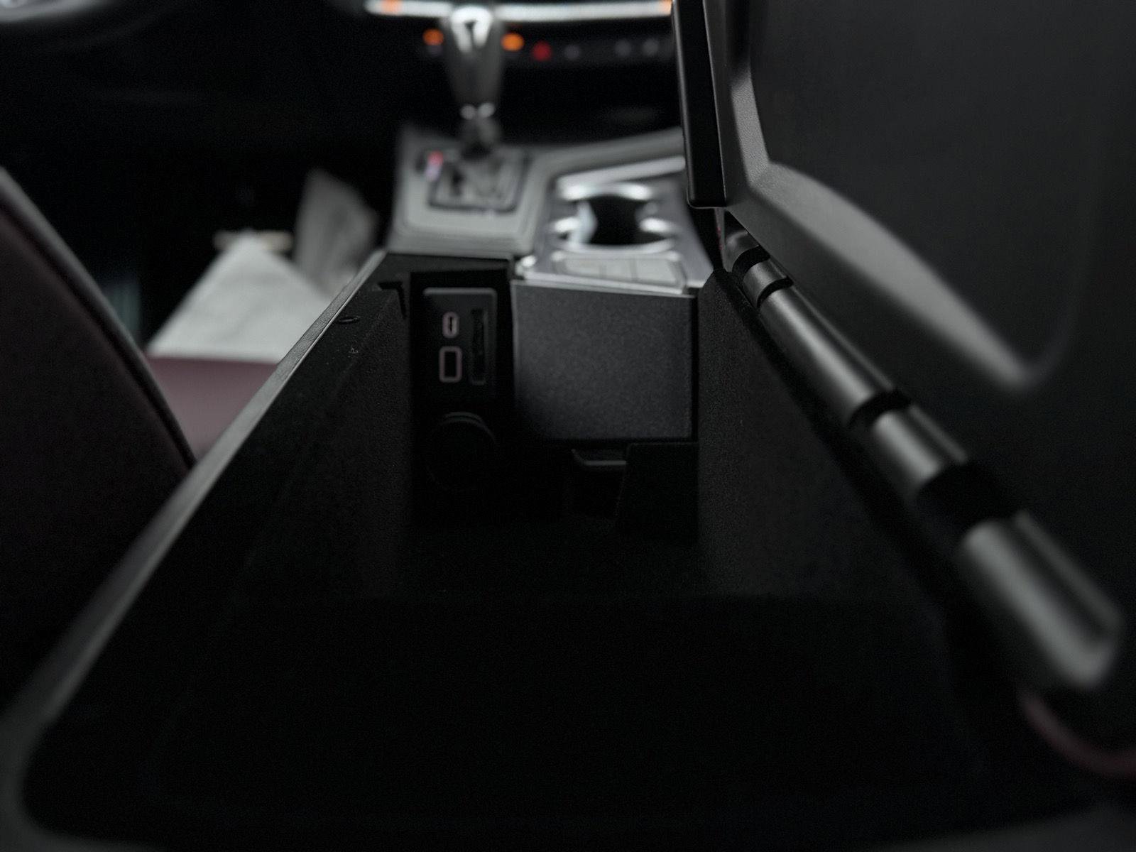 New 2026 Cadillac CT4 Sport image 21