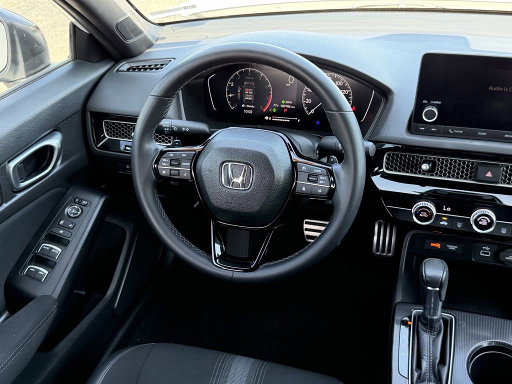Used 2023 Honda Civic Sport image 13
