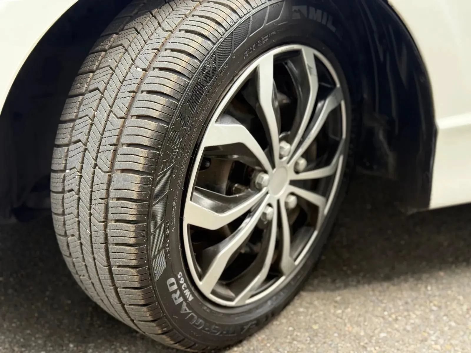Used 2008 Honda Civic LX image 14