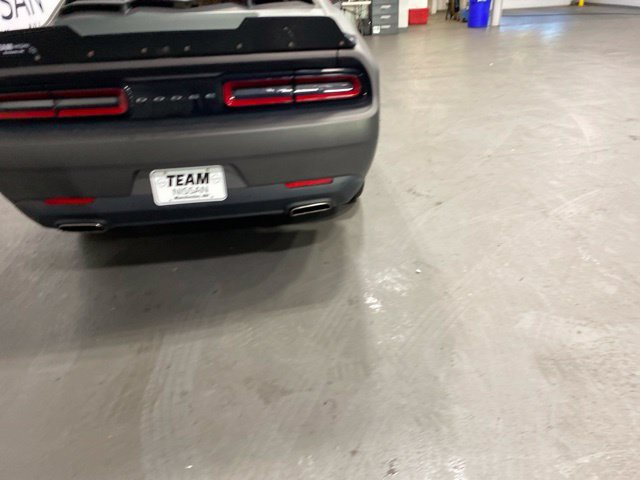 Used 2019 Dodge Challenger GT w/ Plus Package AWD/4WD image 5