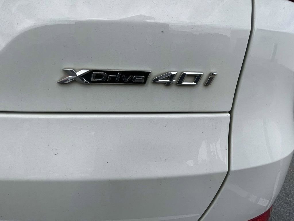 Used 2020 BMW X5 xDrive40i w/ Premium Package AWD/4WD image 24