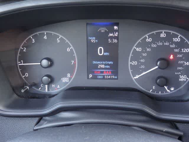 Certified 2024 Toyota Corolla LE FWD image 18