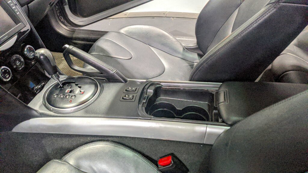 Used 2010 MAZDA RX-8 Grand Touring image 18